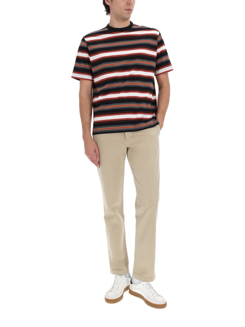 Light Beige Chino Pants 2