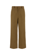 Light Brown Chino Pants 1