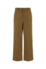 Light Brown Chino Pants 1
