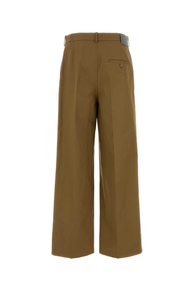 Light Brown Chino Pants 2