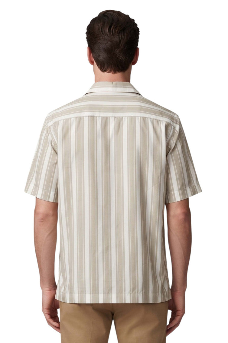 Light Green Regular Shirt 2