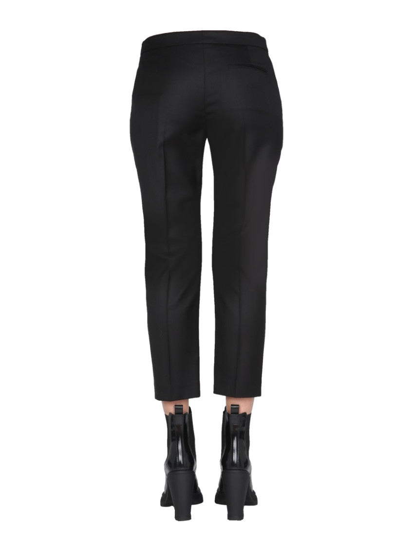 Black Slim Pants 3