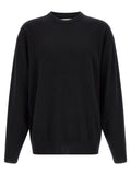Black Crew Neck Sweater 1