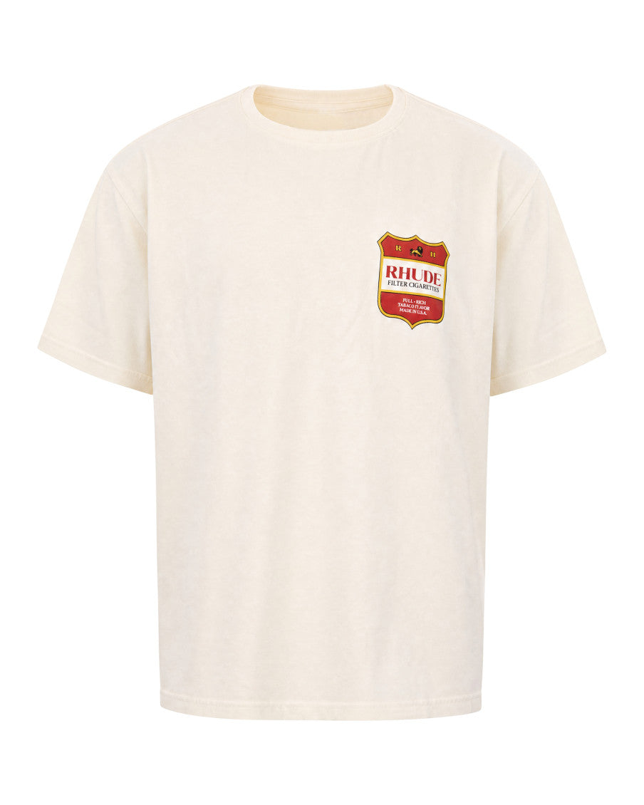Off White Logo T-Shirt 1