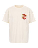 Off White Logo T-Shirt 1