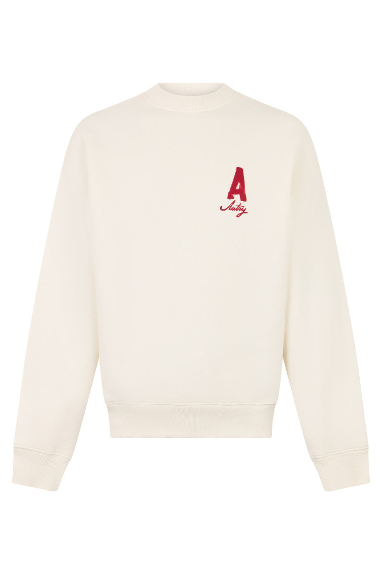Off White Logo Sweatshirt 1