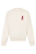 Off White Logo Sweatshirt 1
