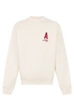 Off White Logo Sweatshirt 1
