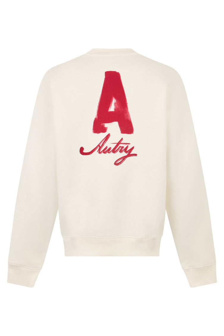 Off White Logo Sweatshirt 2