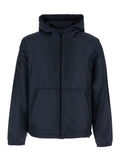 Blue Zip-Up Jacket 1