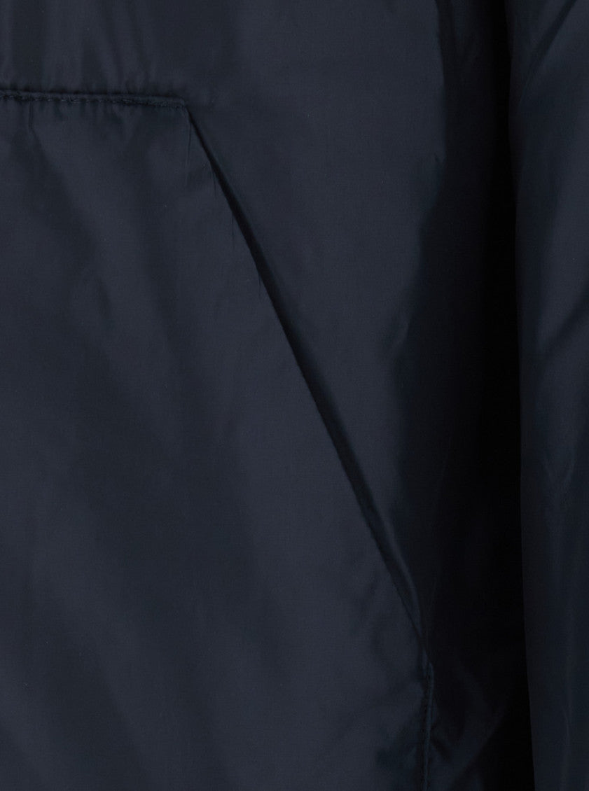 Blue Zip-Up Jacket 3