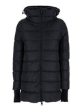Black Regular Fit Jacket 1