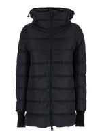 Black Regular Fit Jacket 1