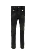 Black Cool Guy Jean 1