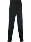 Black Slim Fit Pant 1