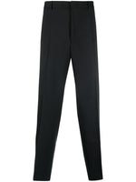 Black Slim Fit Pant 1