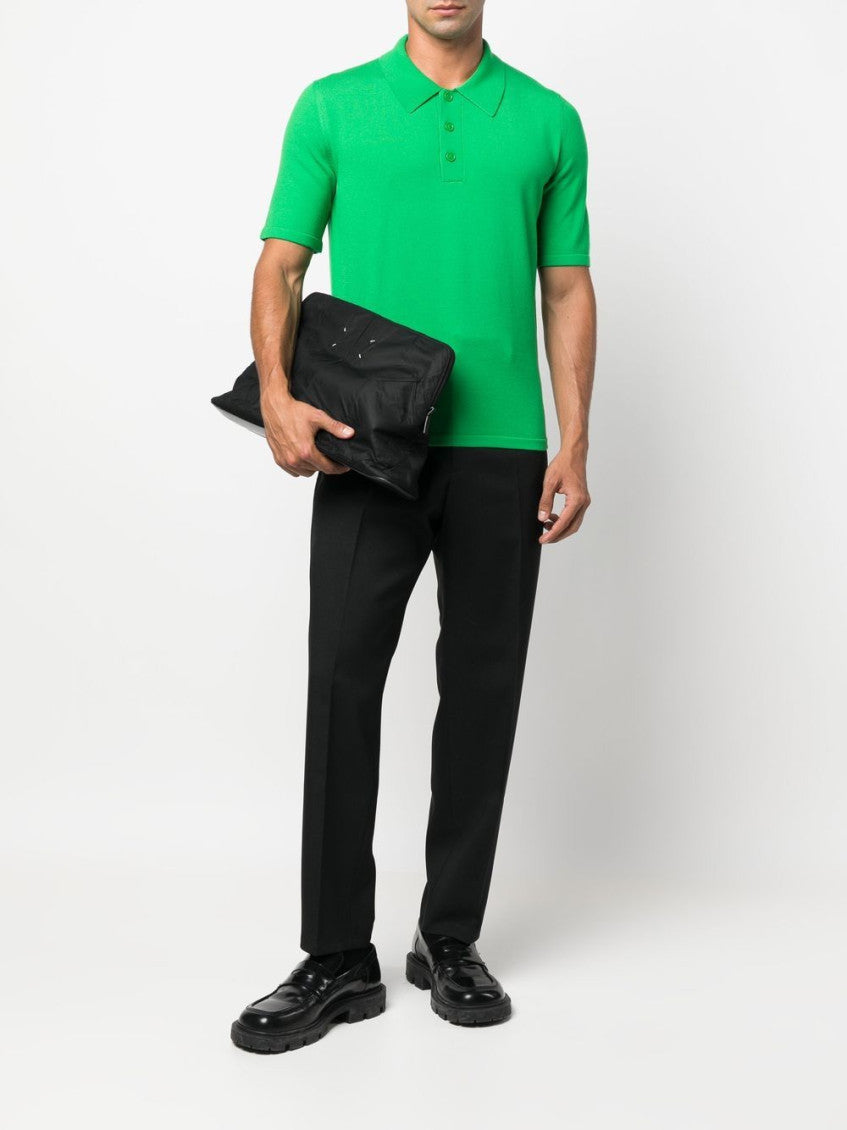 Black Slim Fit Pant 2
