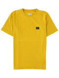 Boys Yellow Logo T-Shirt 1
