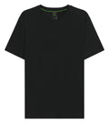 Black Crew Neck T-Shirt 1