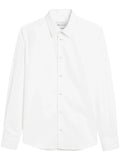 White Regular Shirt 1