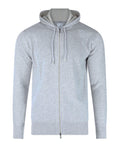 Light Blue Regular Hoodie 1