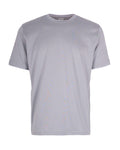 Grey Crew Neck T-Shirt 1