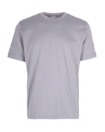 Grey Crew Neck T-Shirt 1