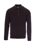 Red Shirt Collar Polo 1