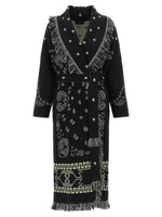 Black Trench Coat 1