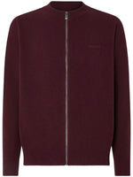 Light Brown Knitted Sweater 1