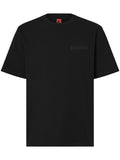 Black Crew Neck T-Shirt 1
