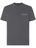 Grey Crew Neck T-Shirt 1