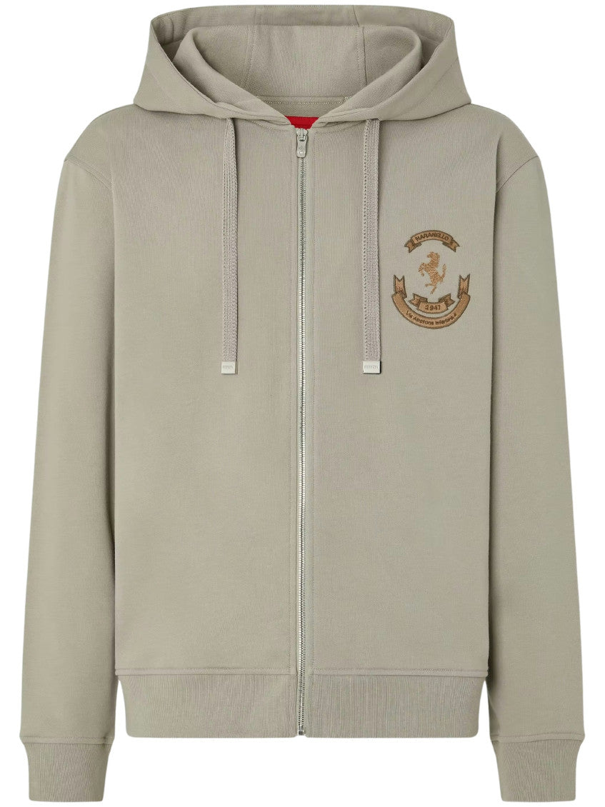 Light Green Regular Hoodie 1