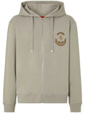 Light Green Regular Hoodie 1