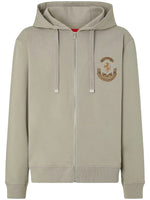 Light Green Regular Hoodie 1