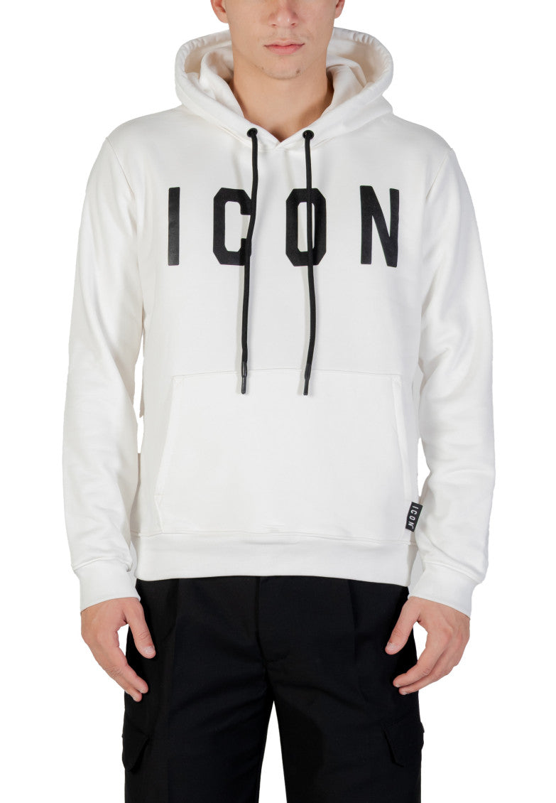 Off White Logo Hoodie 1