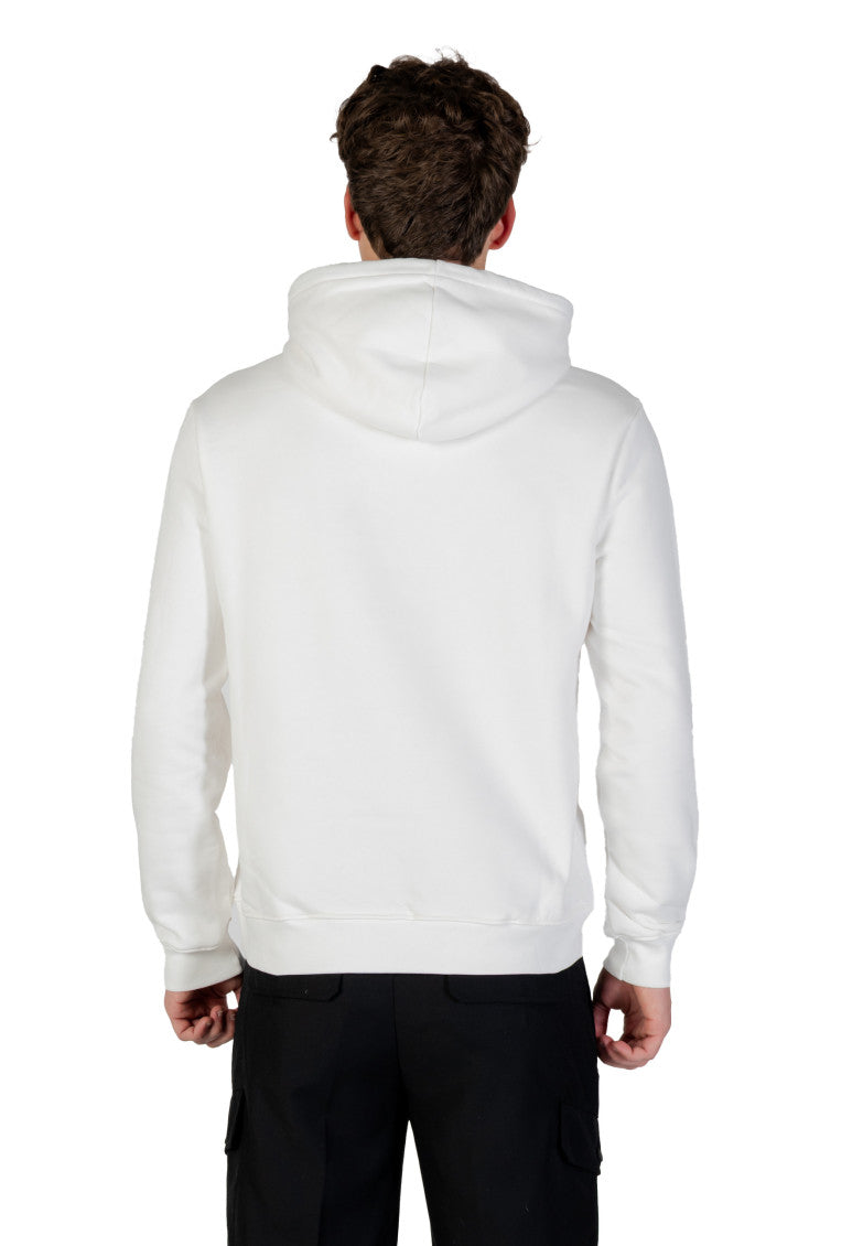Off White Logo Hoodie 2