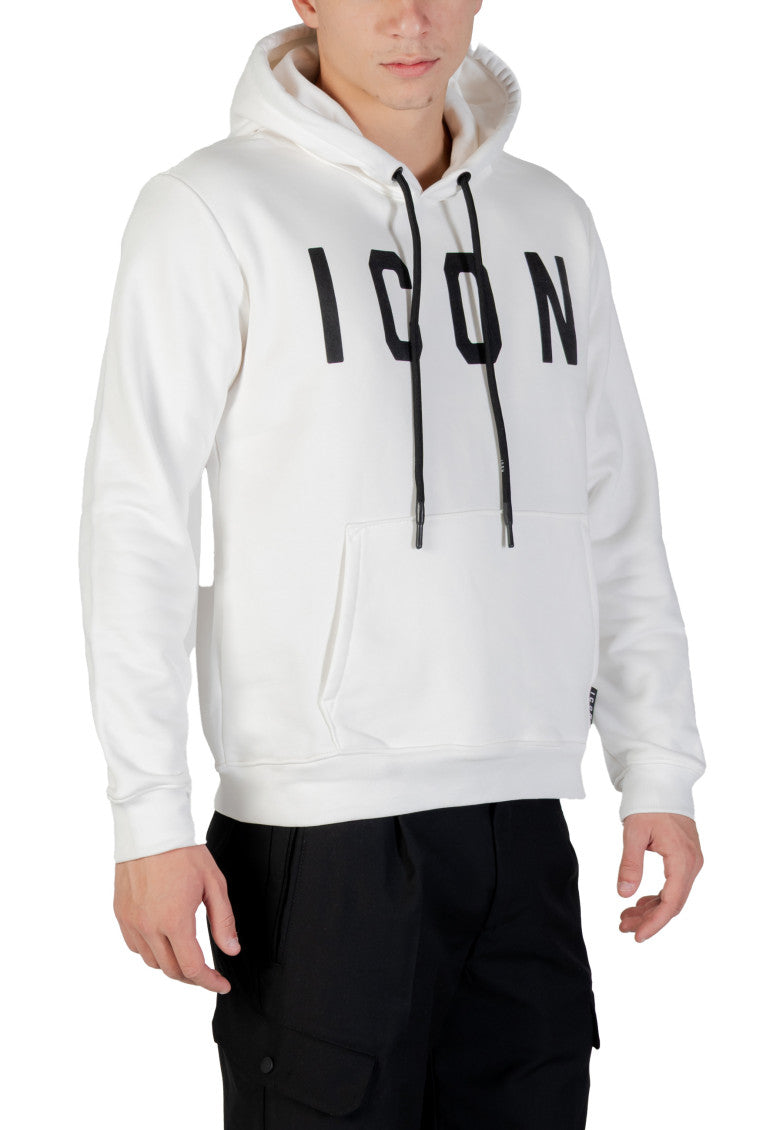 Off White Logo Hoodie 3