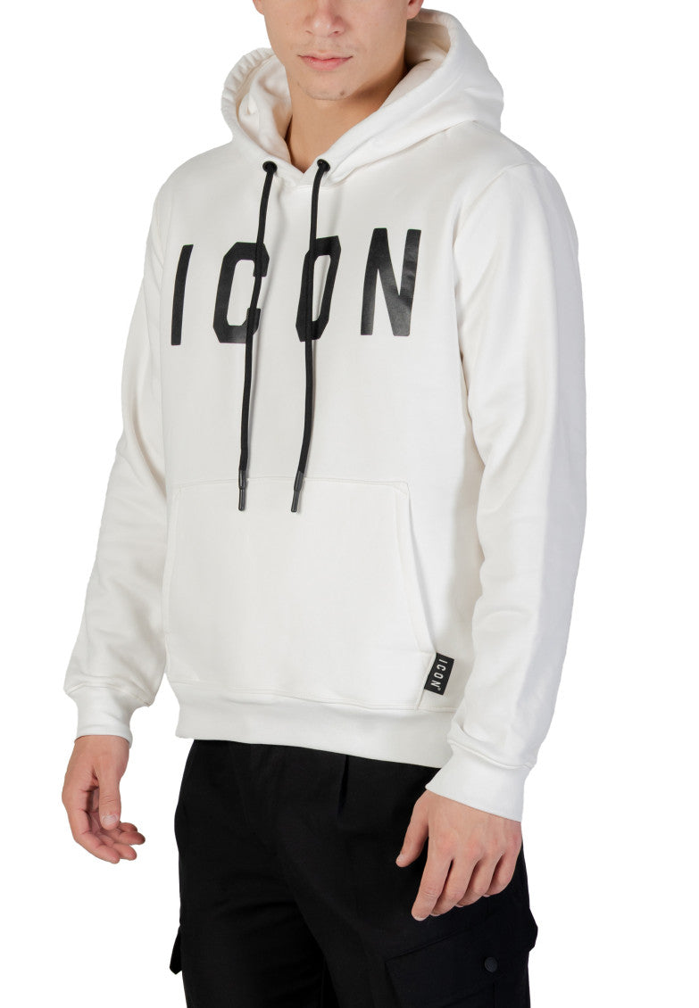 Off White Logo Hoodie 4
