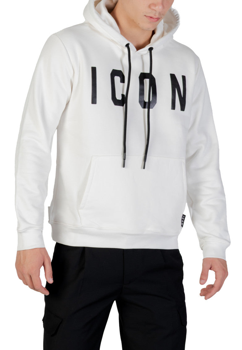 Off White Logo Hoodie 5