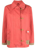 Red Hook Jacket 1
