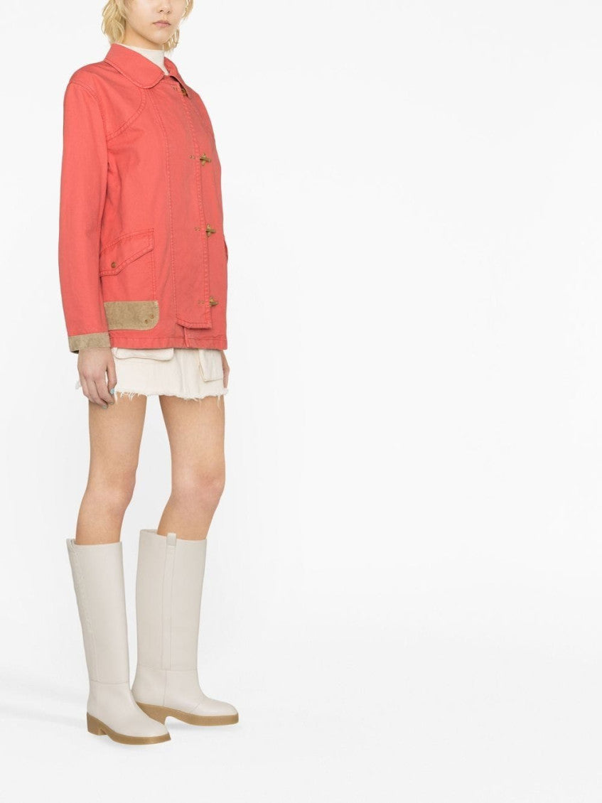 Red Hook Jacket 2