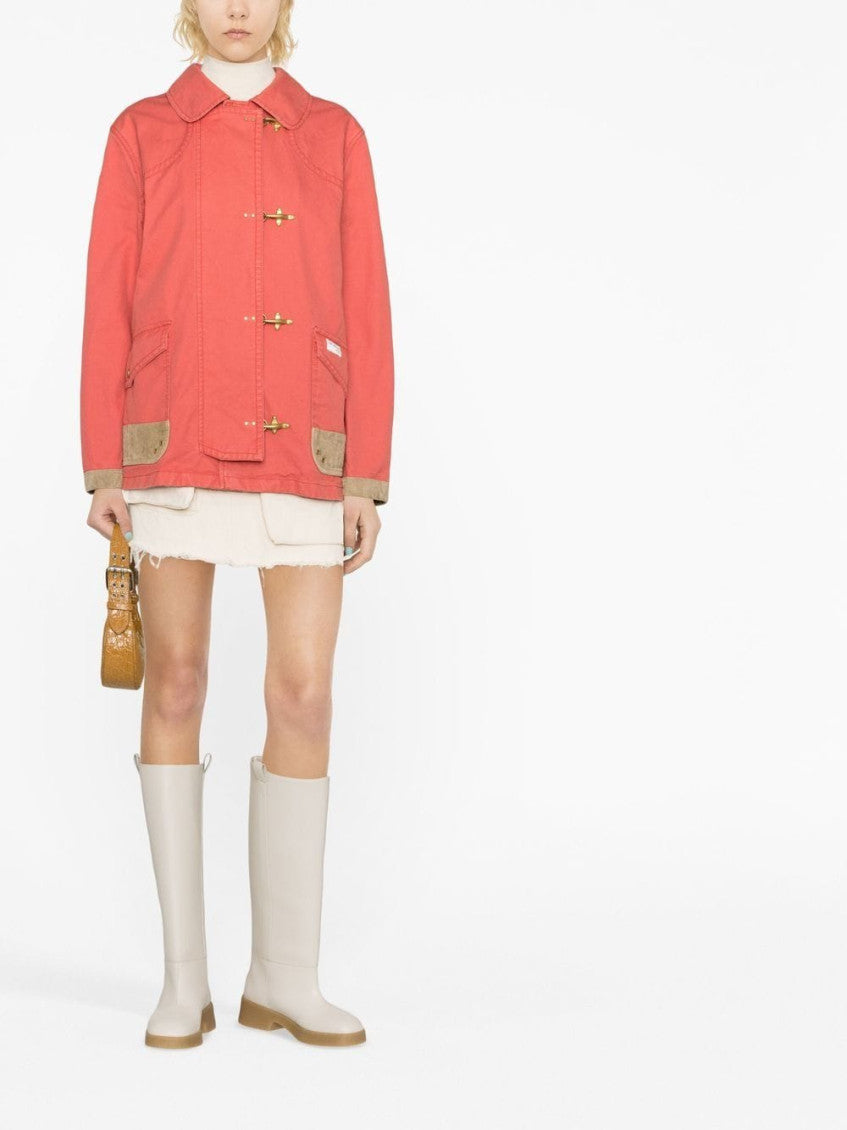 Red Hook Jacket 3