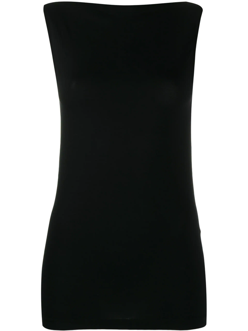 Black Aurora Top 1