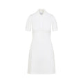 Natural Classic A-line Dress 1
