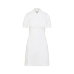 Natural Classic A-line Dress 1