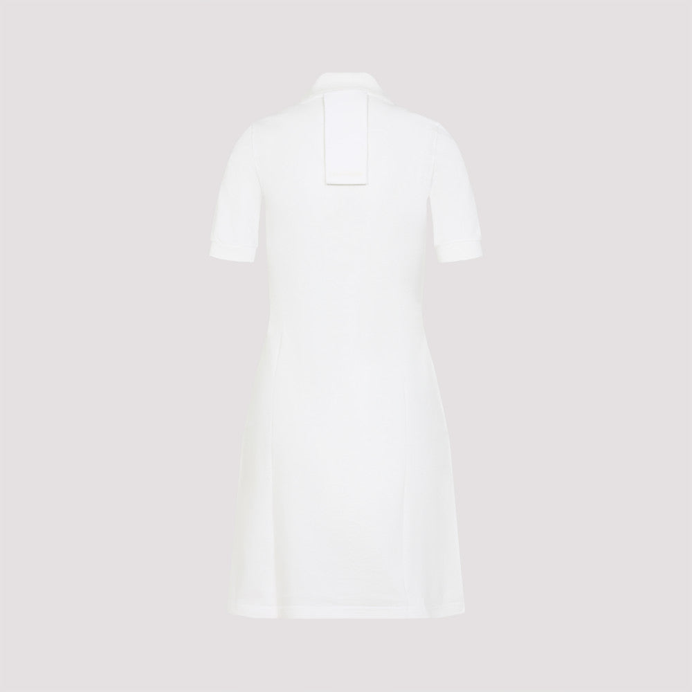 Natural Classic A-line Dress 4