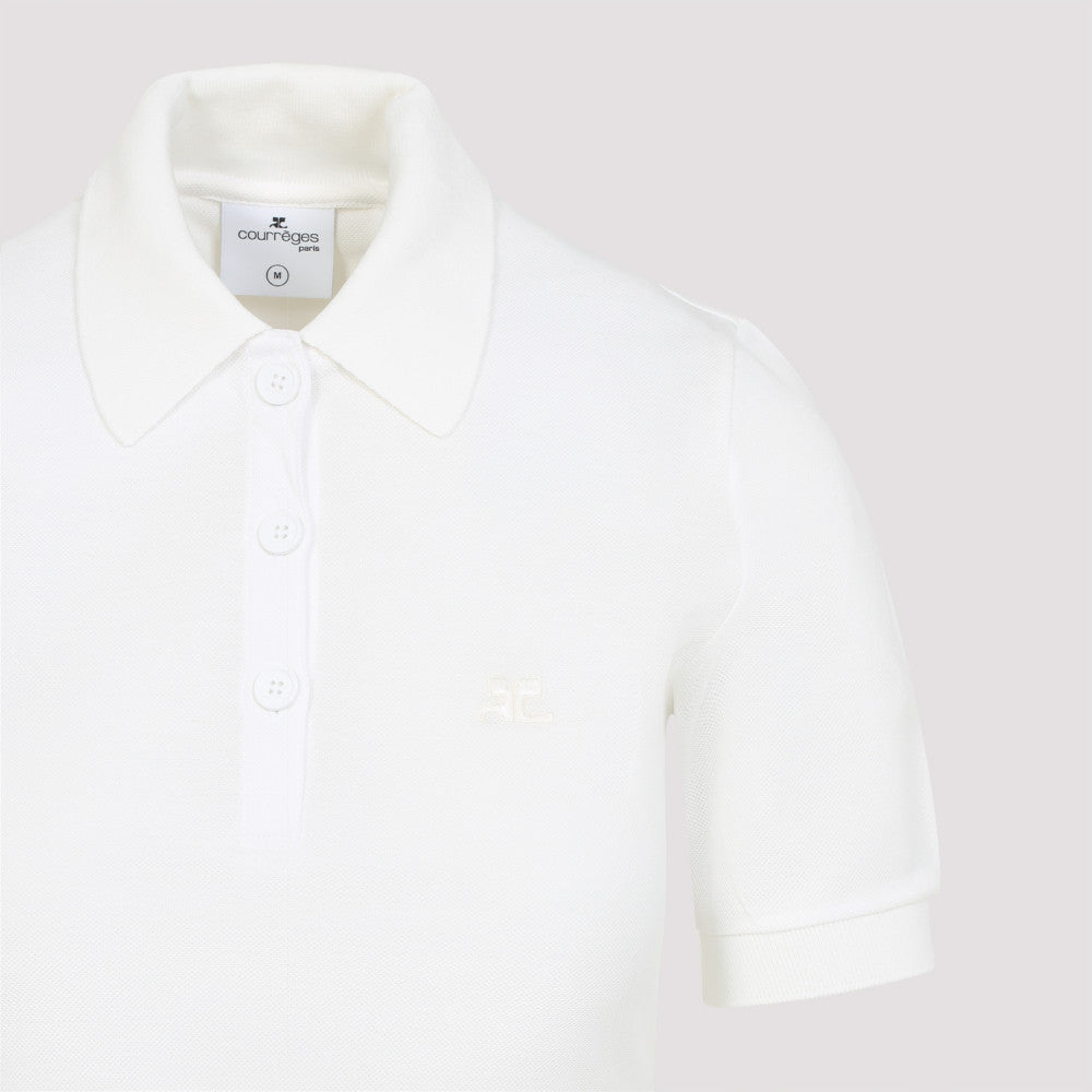 Natural Classic A-line Dress 5