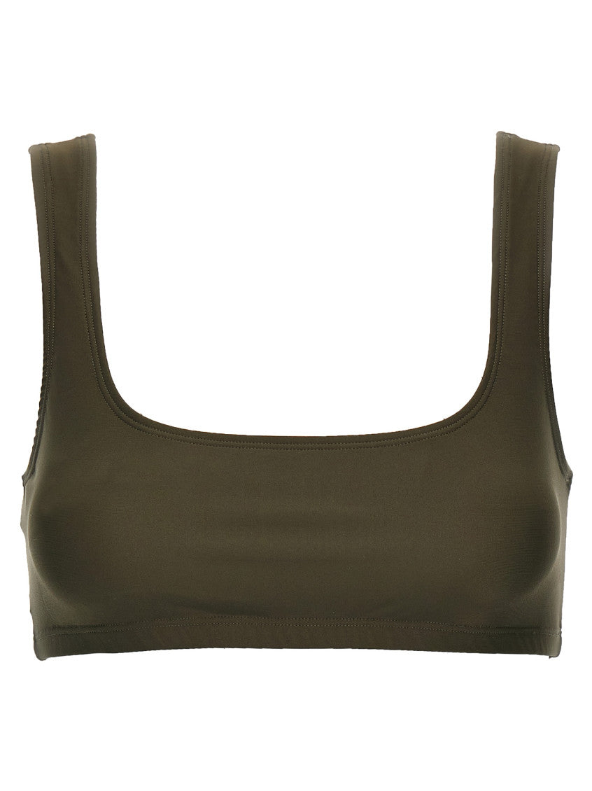 Brown 'Hollywod' top 1