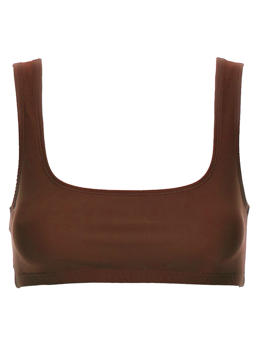 Brown 'Hollywood' top 1